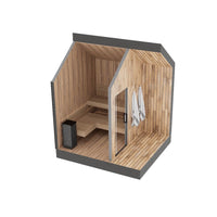 Sweaty Yeti Sauna — 4–6 Person — view 8