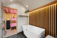 Sweaty Yeti Sauna Plunge — Sauna & Cold Plunge Suite — view 18