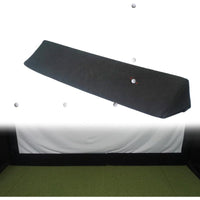 ImpactSports ball return golf enclosure bumpers