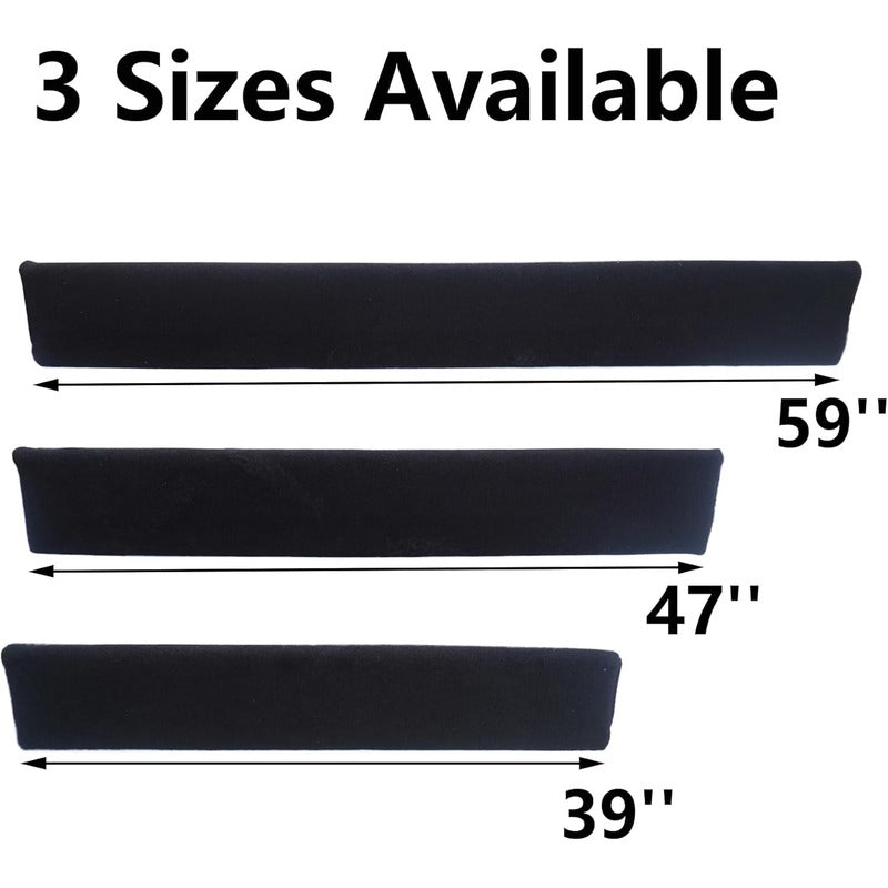 ImpactSports ball return golf enclosure bumpers