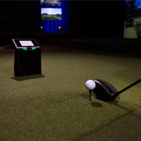 TruGolf LaunchBox Portable Golf Launch Monitor – E6 CONNECT Home