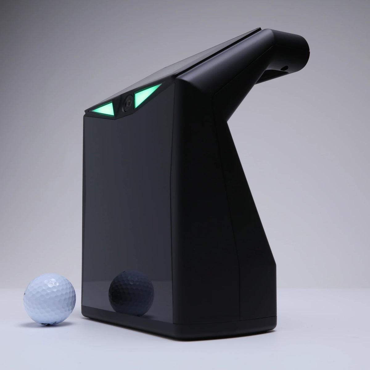 TruGolf LaunchBox Portable Golf Launch Monitor – E6 CONNECT Home + Premium