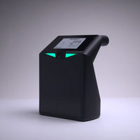 TruGolf LaunchBox Portable Golf Launch Monitor – E6 CONNECT Home + Premium