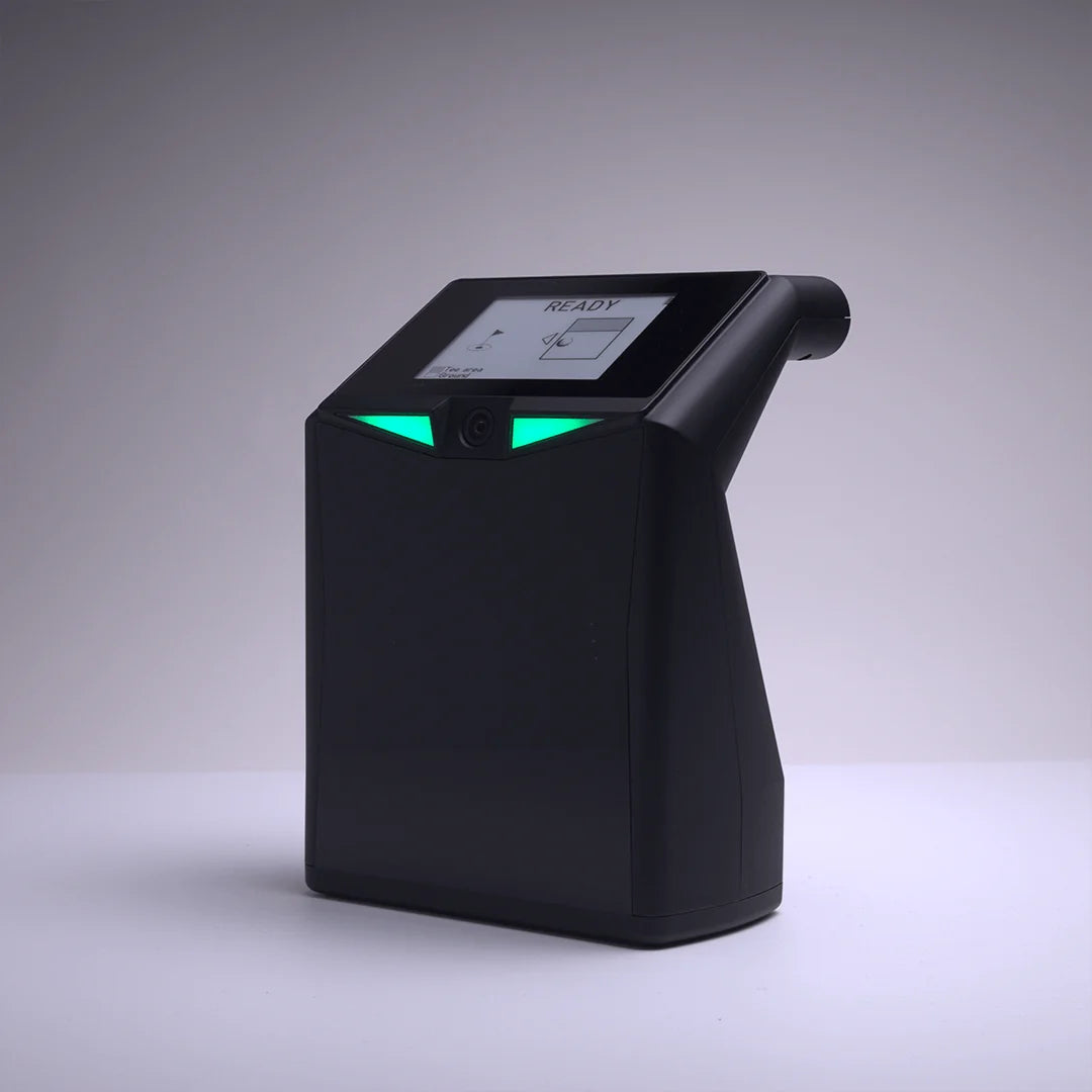 TruGolf LaunchBox Portable Golf Launch Monitor – E6 CONNECT Home + Premium