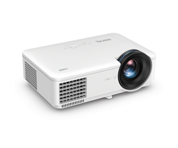 BenQ LH820ST 1080p Laser Short-Throw Golf Simulator Projector