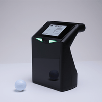TruGolf LaunchBox Portable Golf Launch Monitor – E6 CONNECT Home