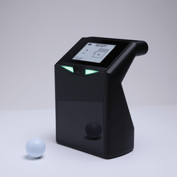 TruGolf LaunchBox Portable Golf Launch Monitor – E6 CONNECT Home