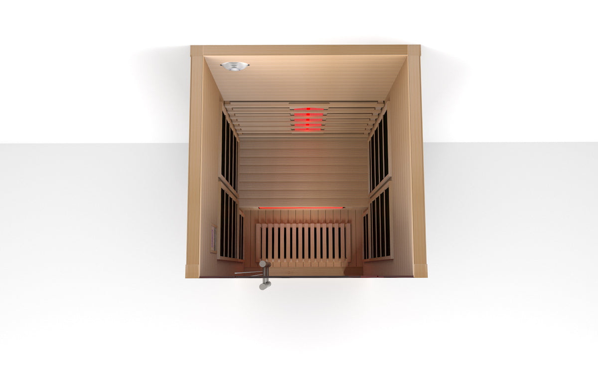 Lumin Infrared Sauna One