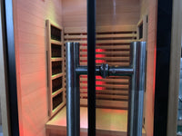 Lumin Infrared Sauna One — additional view