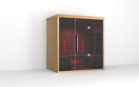 Lumin Infrared Sauna Three — additional view