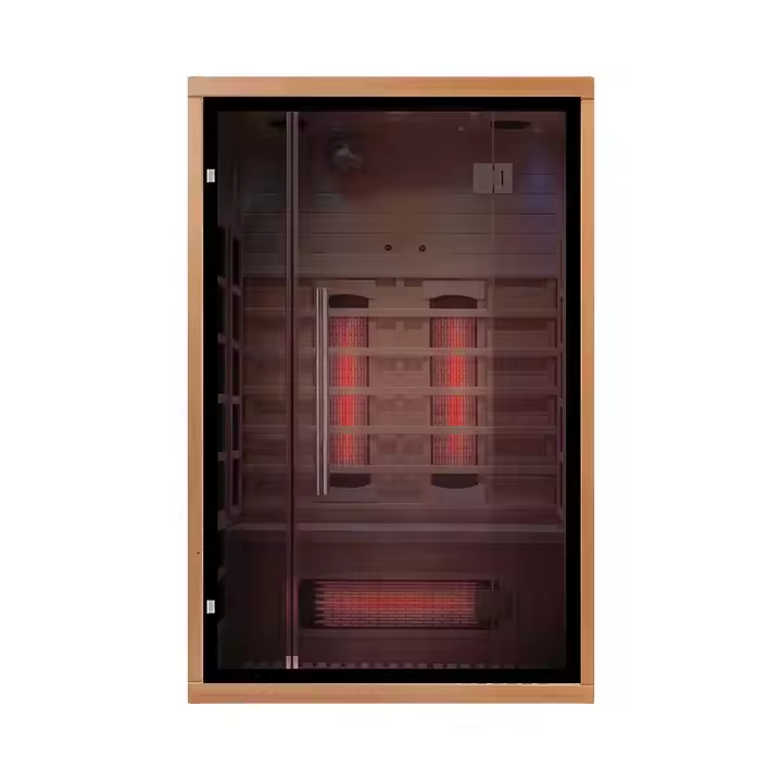 Lumin Infrared Sauna Two — additional view