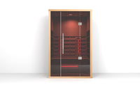 Lumin Infrared Sauna Two — additional view