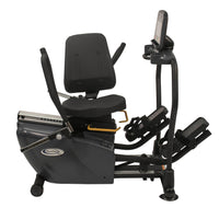 HCI PhysioStep MDX recumbent elliptical cross trainer