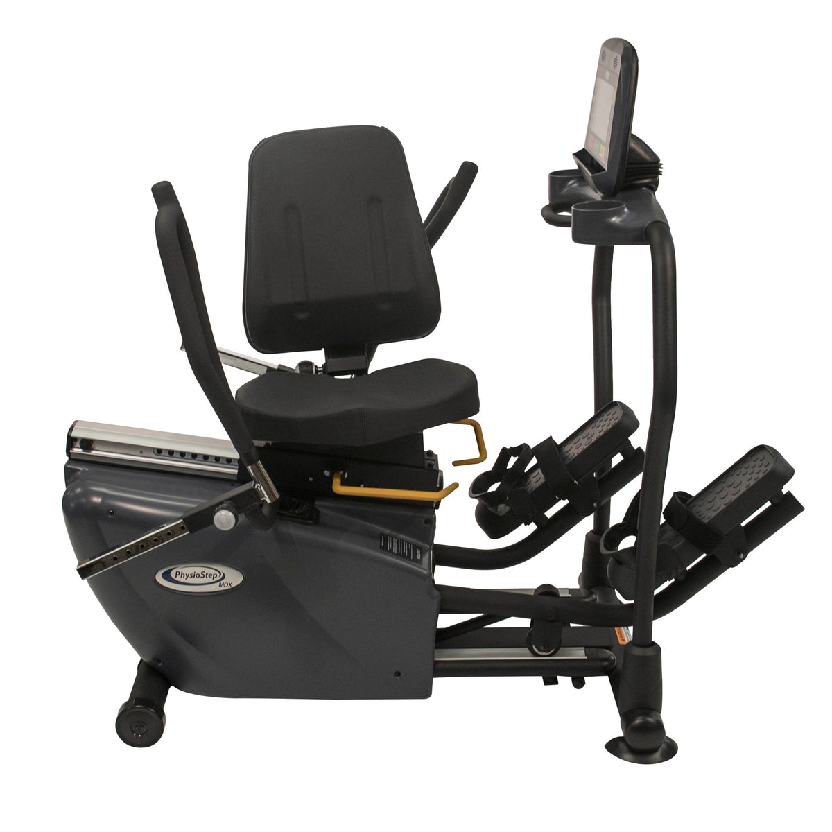 HCI PhysioStep MDX recumbent elliptical cross trainer