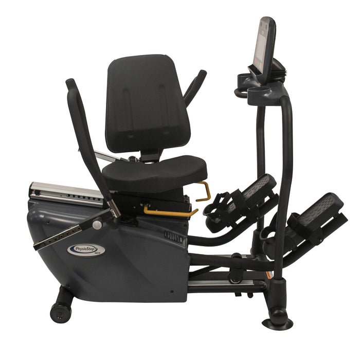 HCI PhysioStep MDX recumbent elliptical cross trainer
