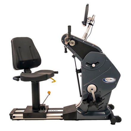 HCI PhysioMax TBT-1000 total body ergometer