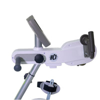 OmniTrainer adjustable upper-body section