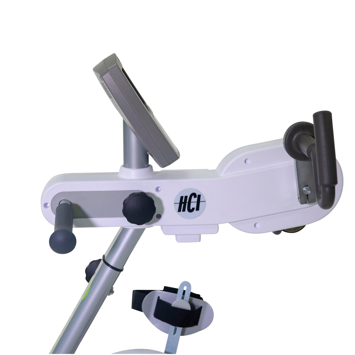 OmniTrainer adjustable upper-body section