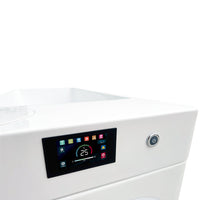 Orivon Frost Cold Plunge Tub