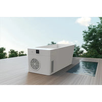 Orivon Frost Cold Plunge Tub — additional view
