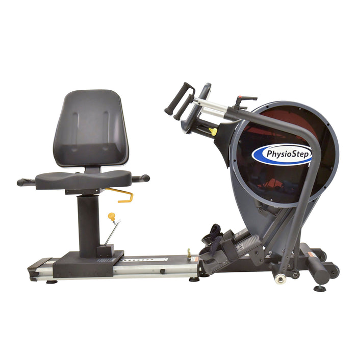 HCI PhysioStep PRO recumbent stepper