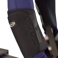 PhysioStep stabilization kit leg stabilizer detail