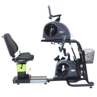 HCI PhysioTrainer PRO DUO-2 total-body trainer