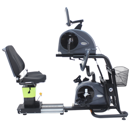 HCI PhysioTrainer PRO DUO-2 total-body trainer