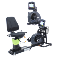 PhysioTrainer PRO DUO-2 side angle