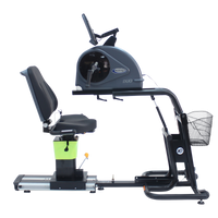 HCI PhysioTrainer PRO DUO-1 upper-body ergometer