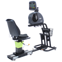 PhysioTrainer PRO DUO-1 rear angle