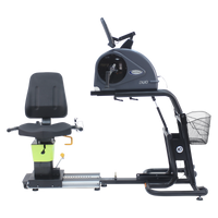 PhysioTrainer PRO DUO-1 front angle
