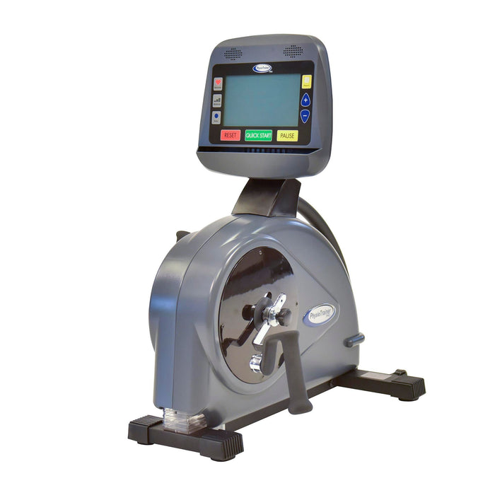 HCI PhysioTrainer PRO tabletop and floor ergometer