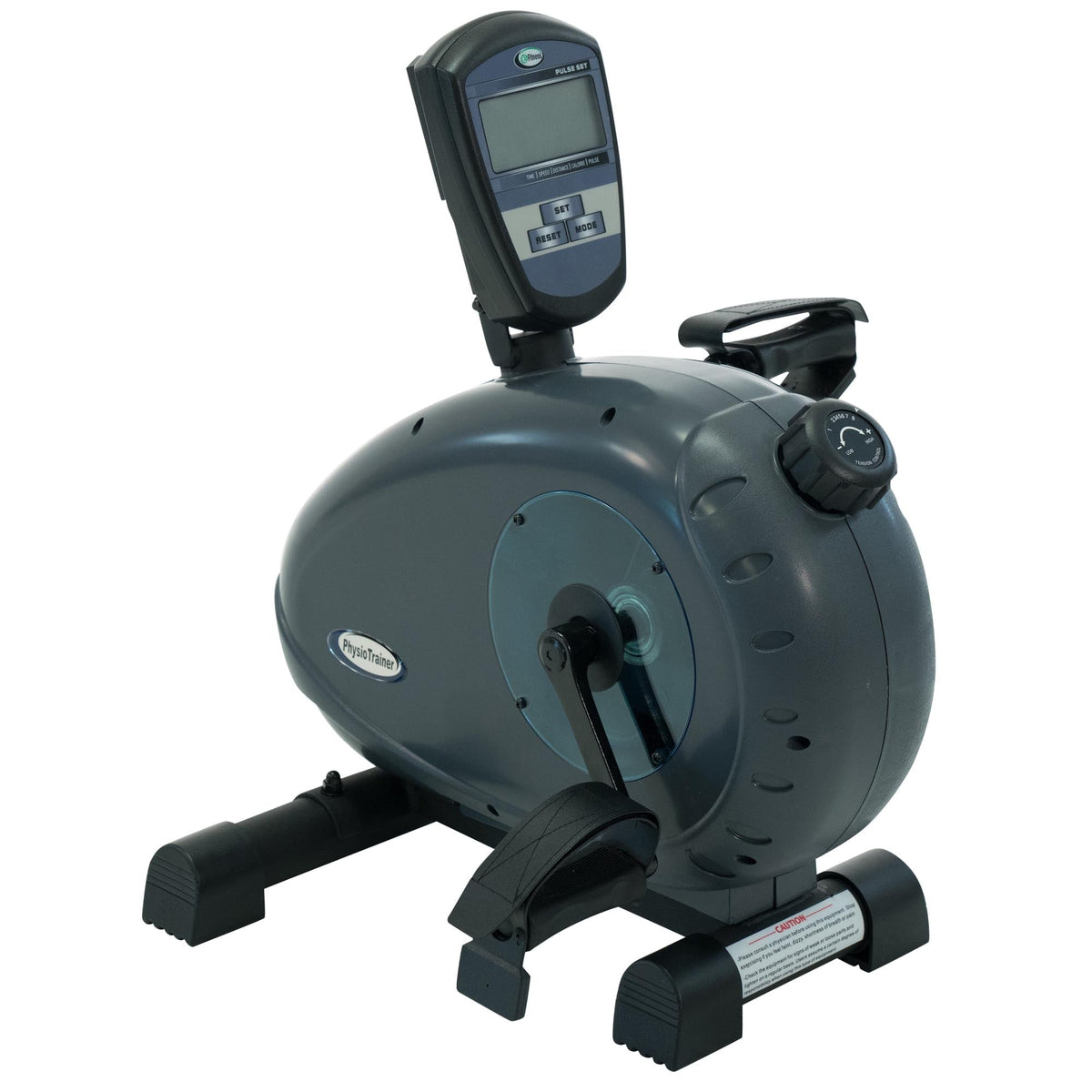 HCI PhysioTrainer UBE compact ergometer