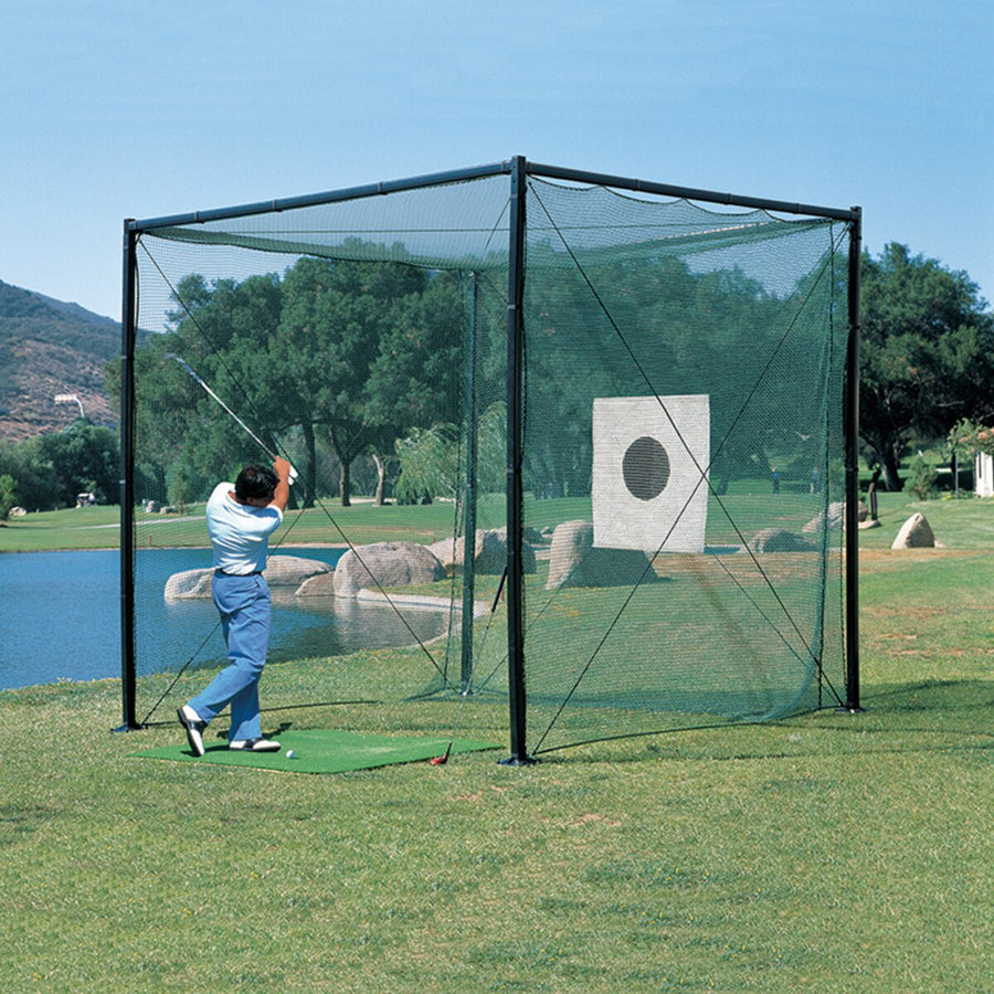 Wittek Power Cage Golf Practice Net