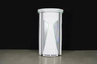 Zenapura Professional Stand-Up Red Light Therapy Machine — detail 2