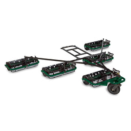 Wittek Range Rover Golf Ball Picker