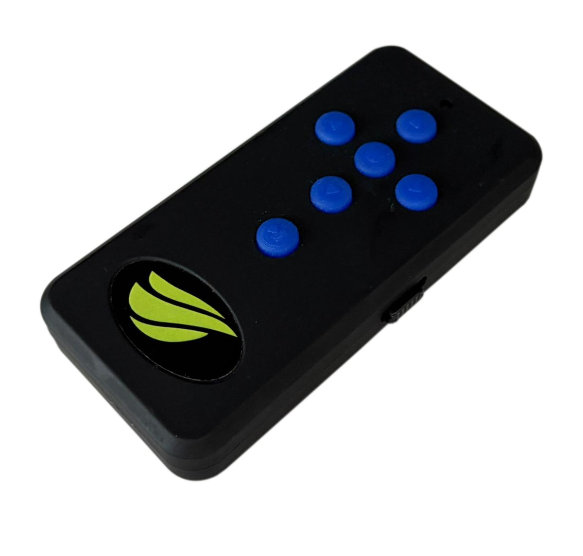 Aria Carbon Remote control unit
