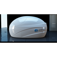 Dreampod Vmax Float Pod product view