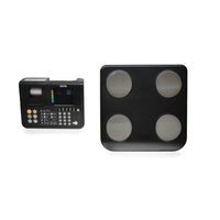 TANITA DC-430U analyzer and platform