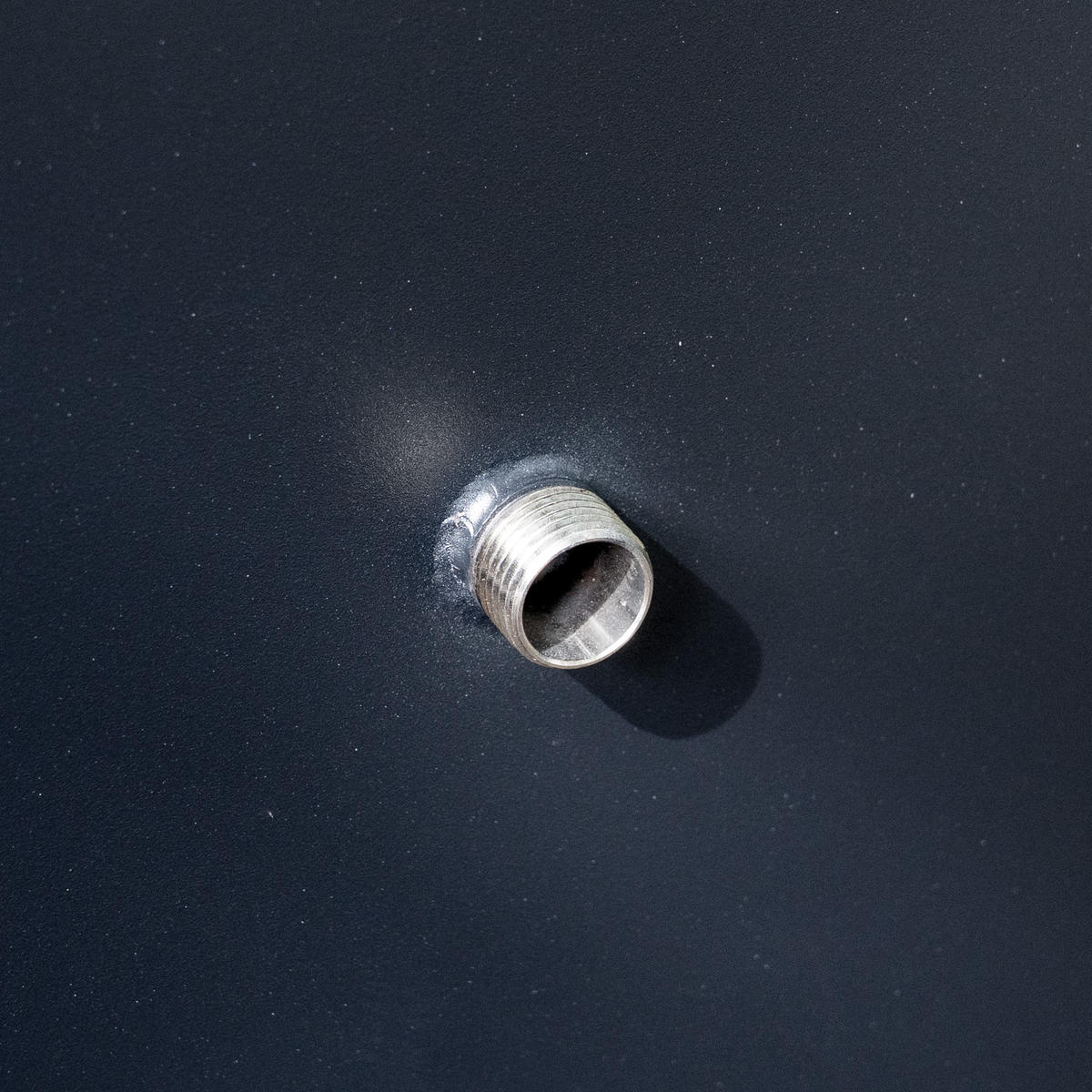 The Cold Vessel — additional view