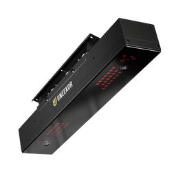 Uneekor EYE XR Golf Launch Monitor — Overhead Mount, Golf Simulator