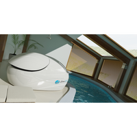 Dreampod Vmax Float Pod alternate angle