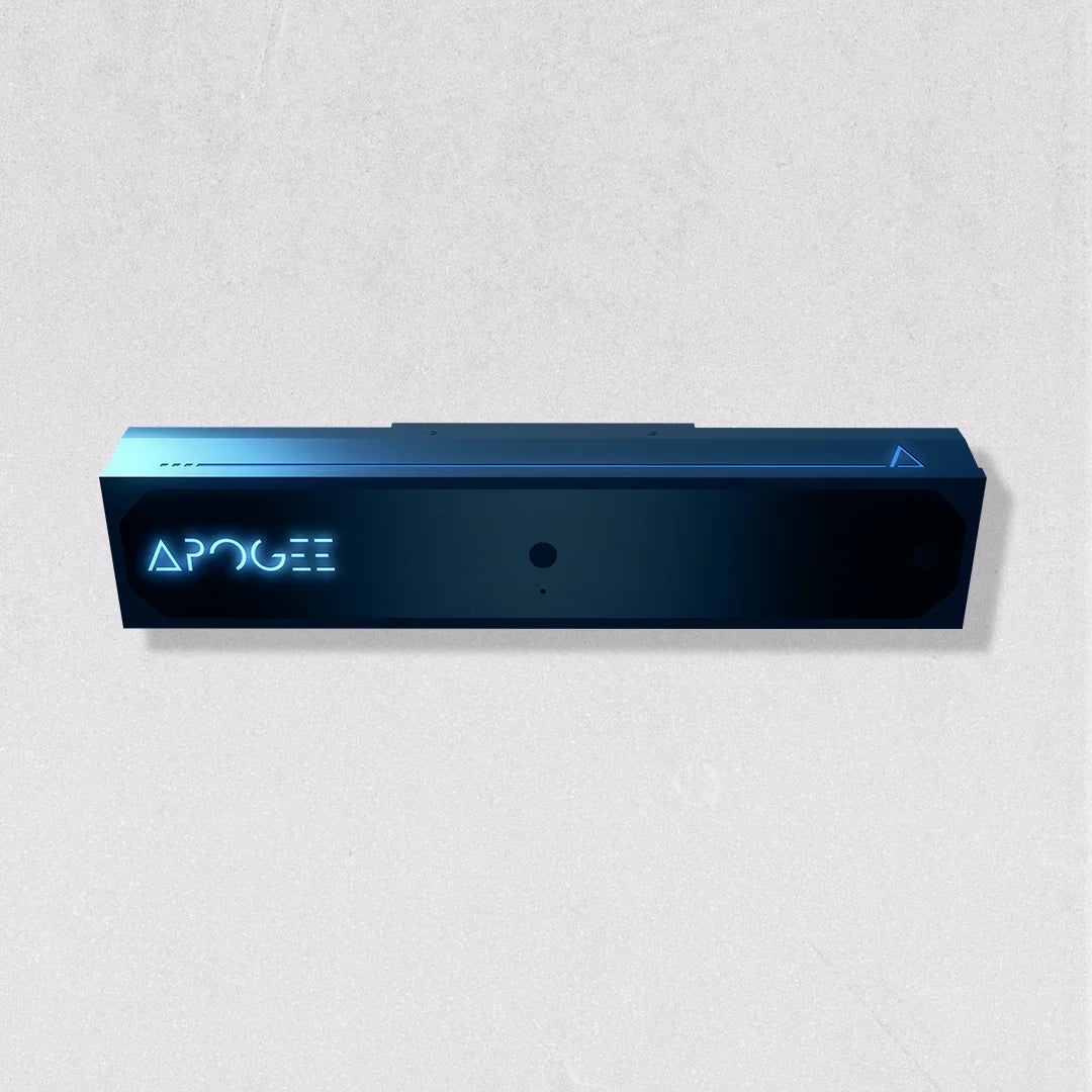 TruGolf APOGEE Overhead Golf Launch Monitor – Ceiling Mounted