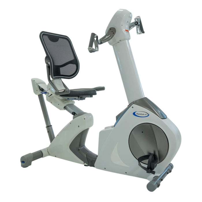 HCI PhysioCycle XT-800 recumbent bike and arm bike