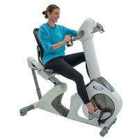 PhysioCycle XT-800 in use