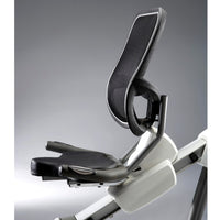 PhysioCycle XT mesh seat back
