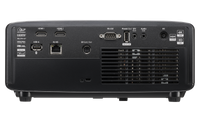 Optoma ZK431ST-B 4K laser short-throw golf simulator projector