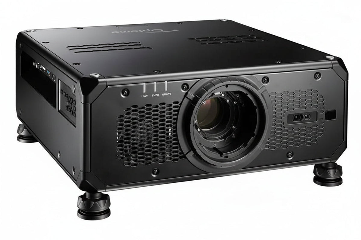 Optoma ZU2200 large venue laser projector