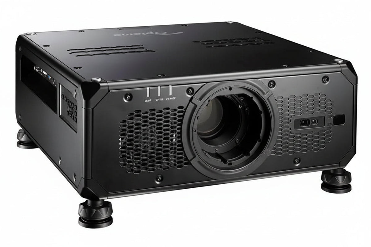Optoma ZU1900 large venue laser projector